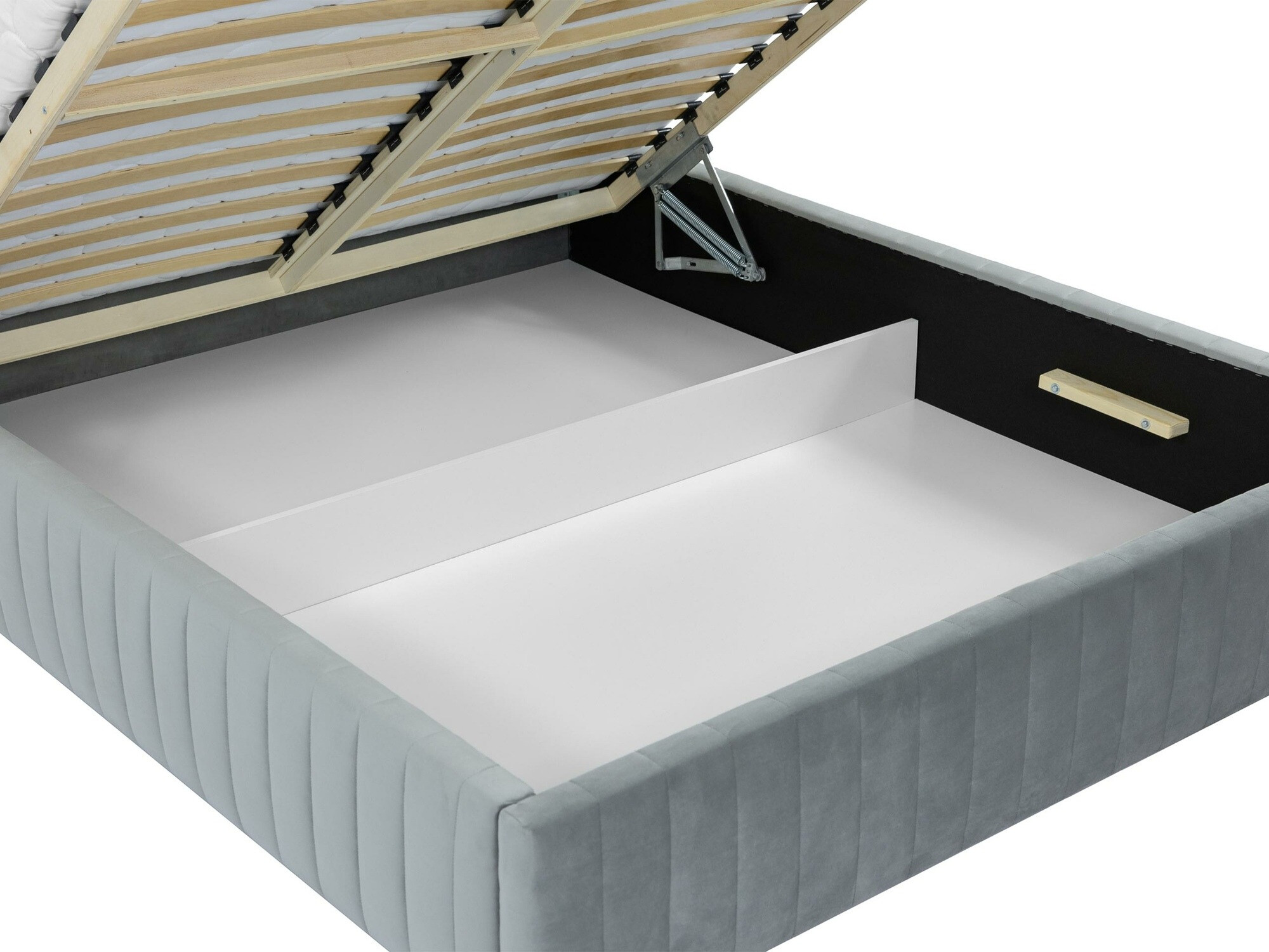 Lit TrendyNest Caprion (Velluto 02)