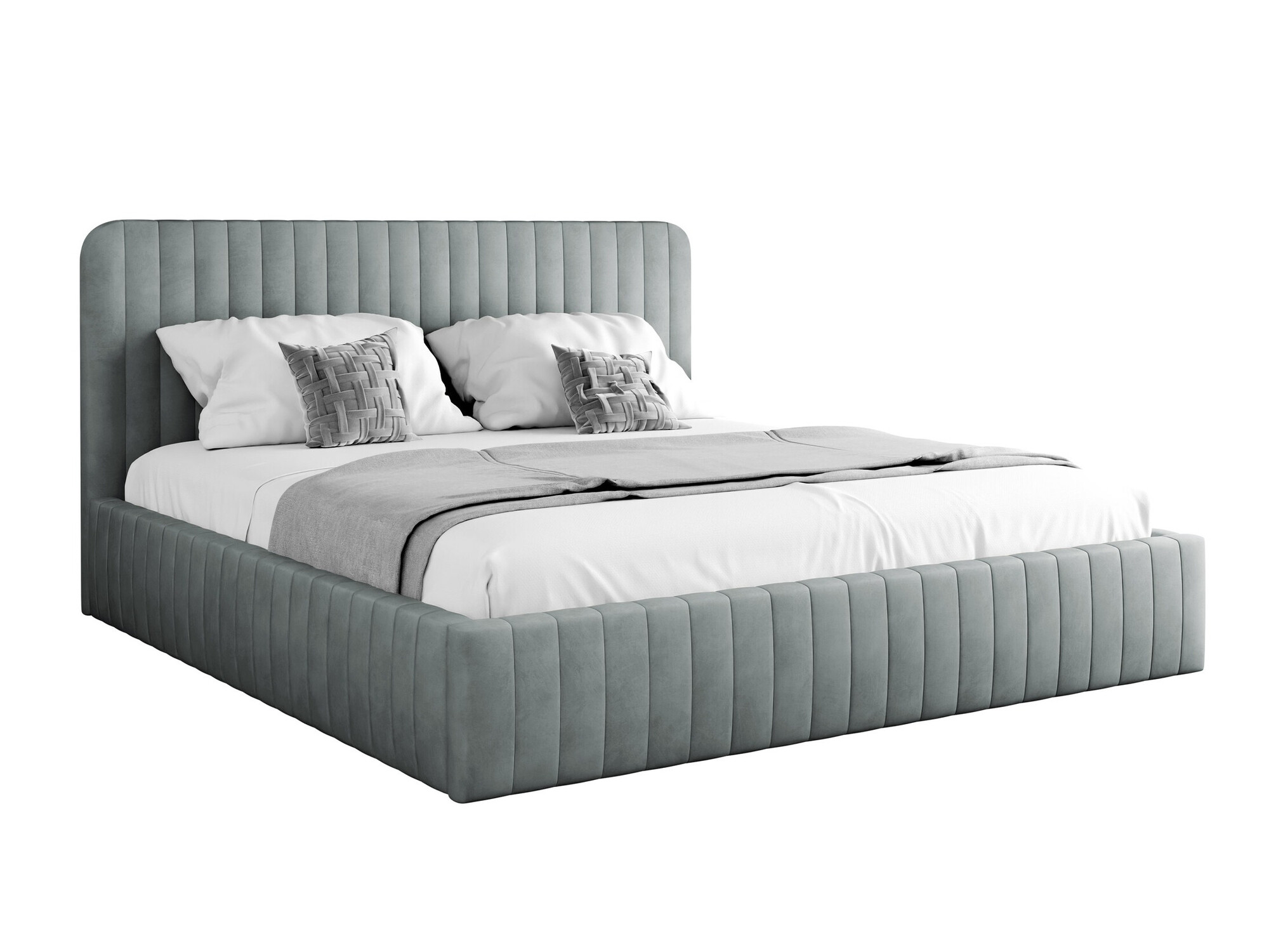 Lit TrendyNest Caprion (Velluto 15)