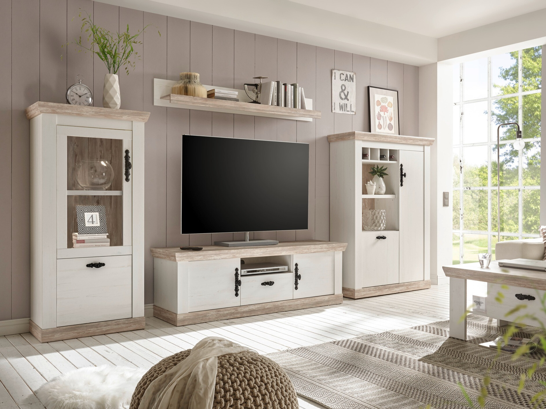 Meuble TV Daltori 105