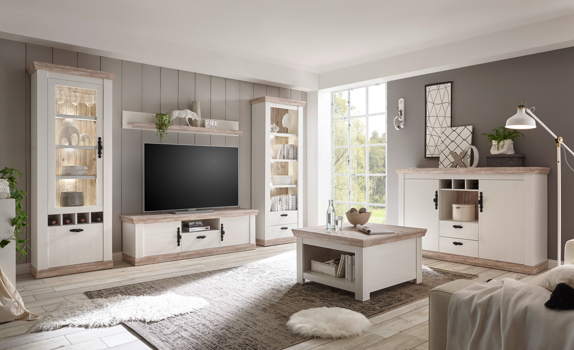 Table basse Daltori 111