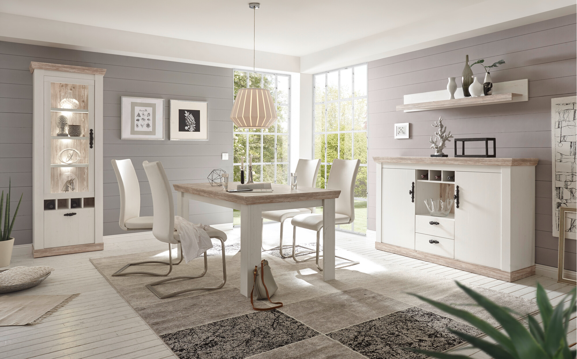 Table Daltori 112