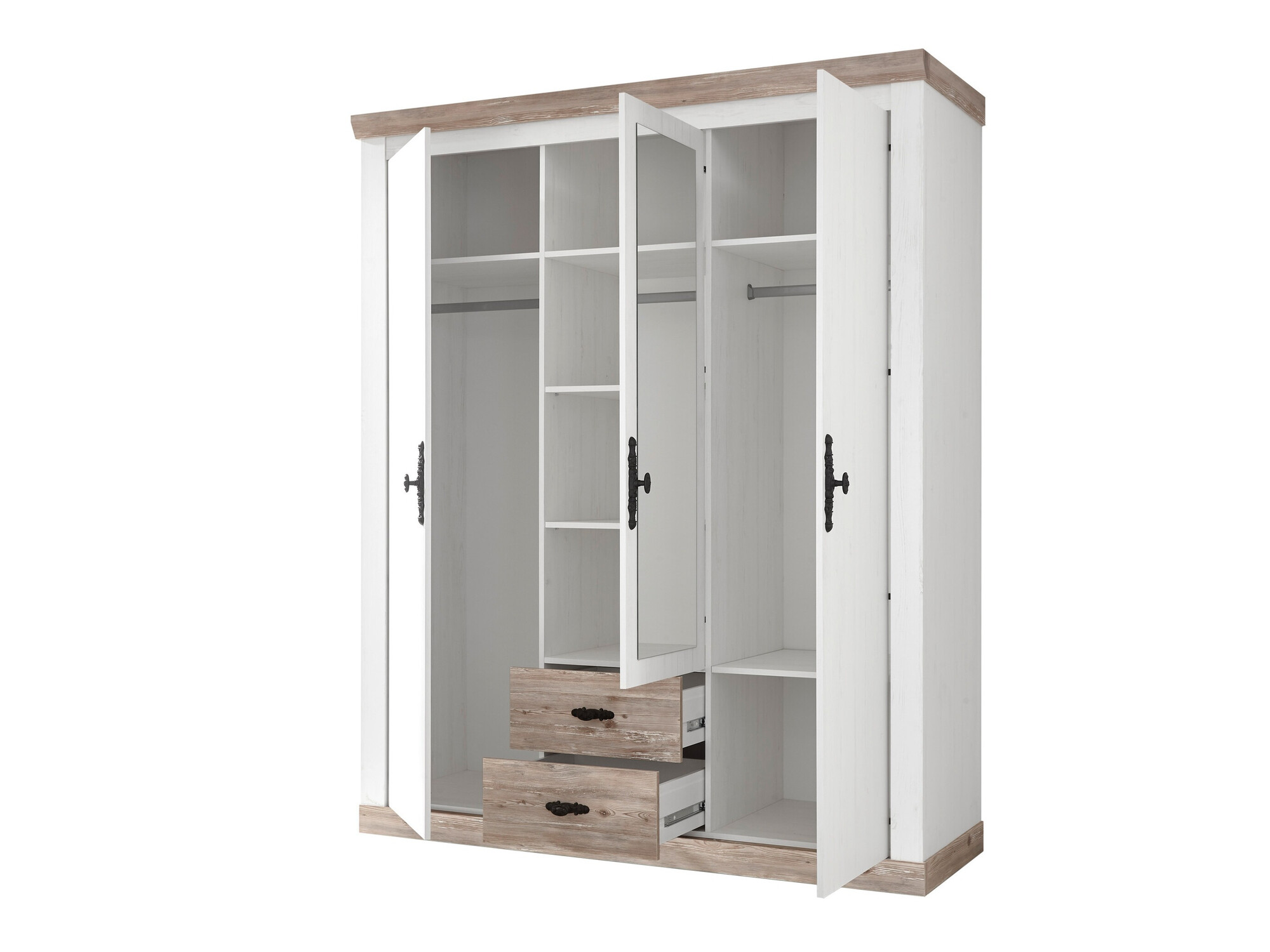 Armoire Daltori 117