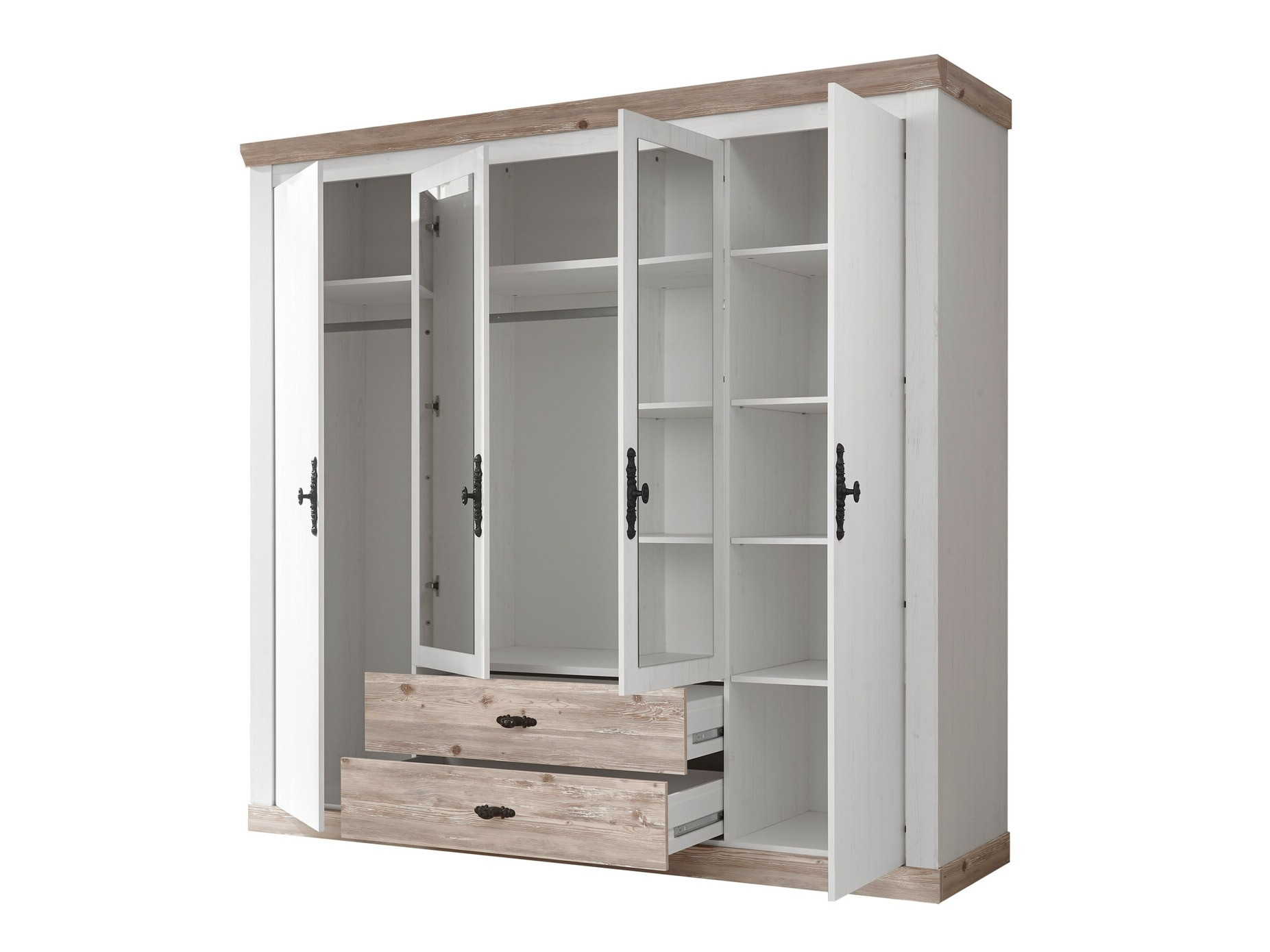 Armoire Daltori 118