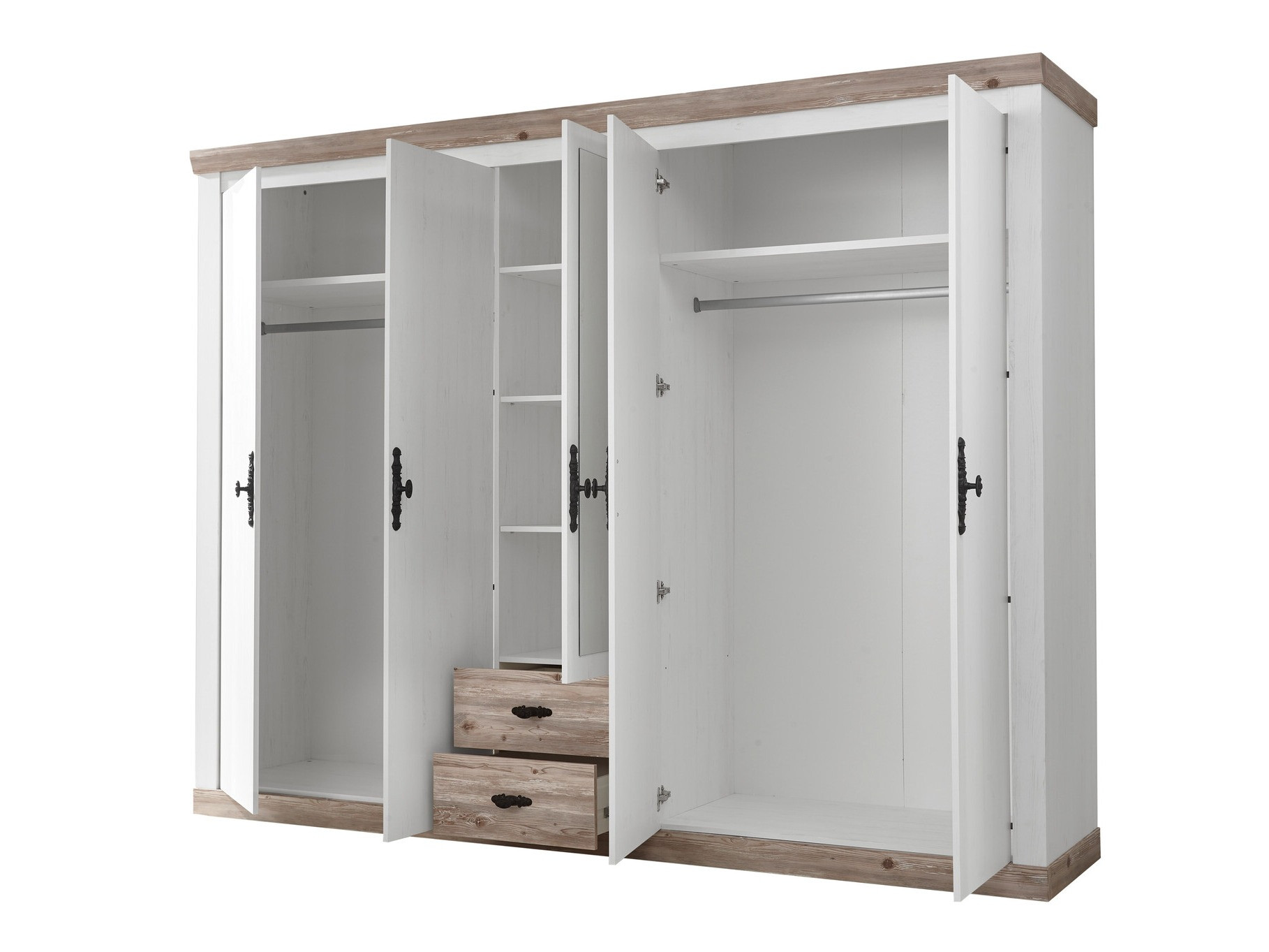 Armoire Daltori 119