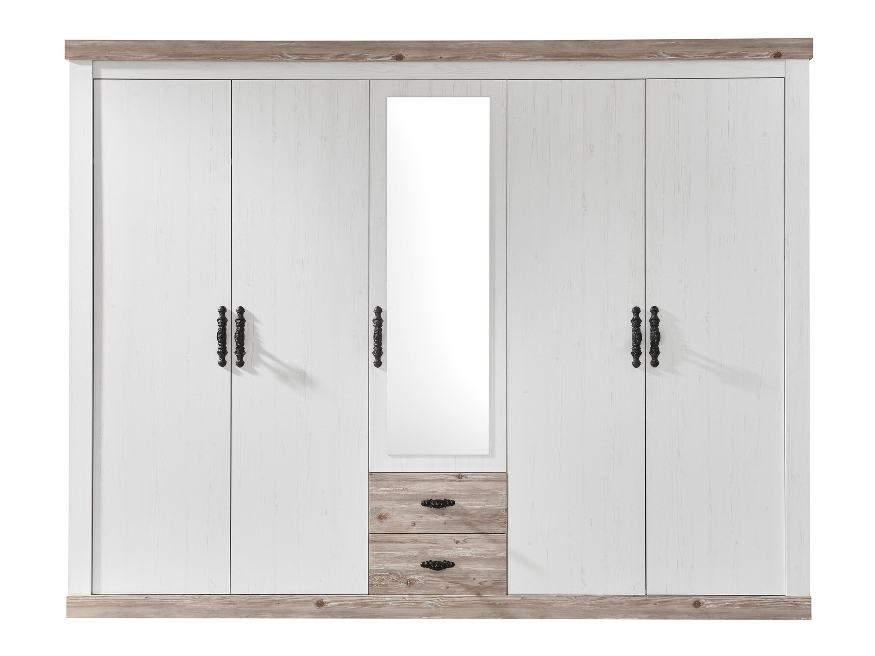 Armoire Daltori 119