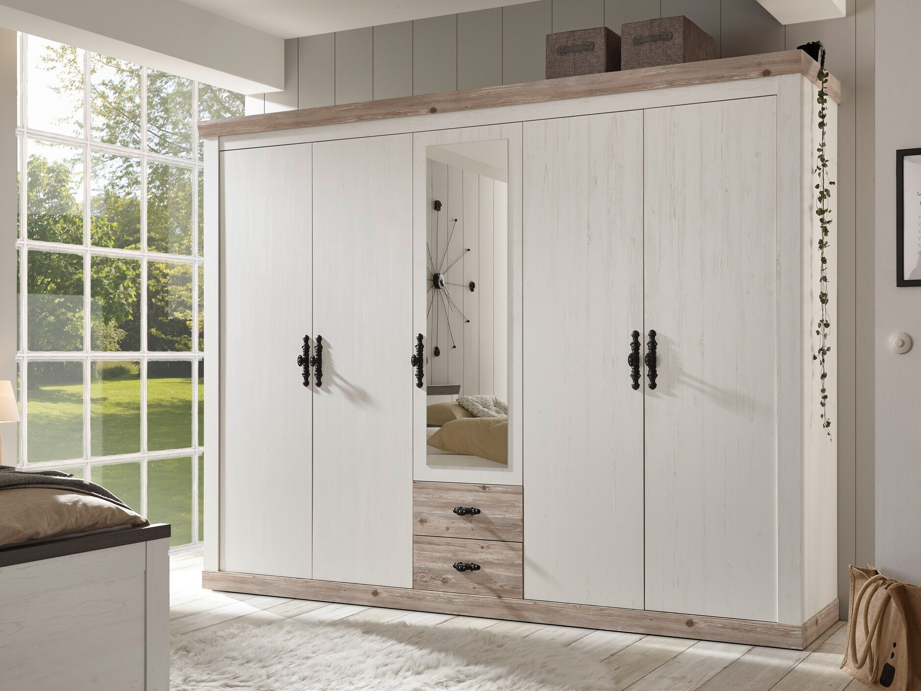 Armoire Daltori 119