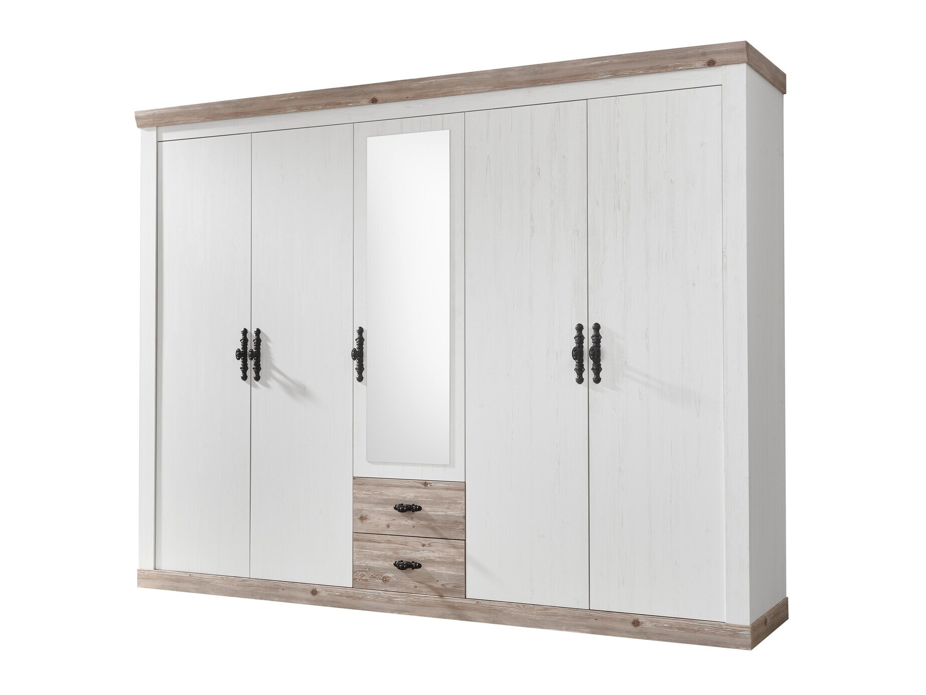 Armoire Daltori 119