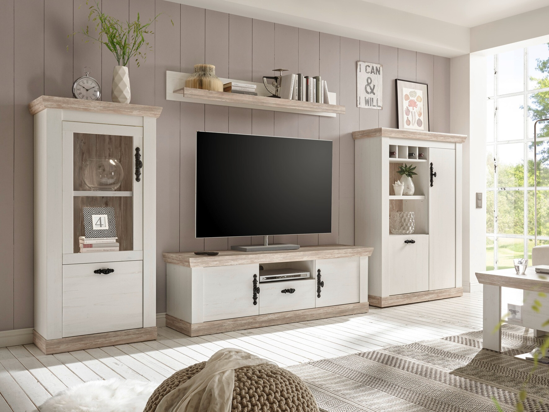 Ensemble de salon Daltori 115