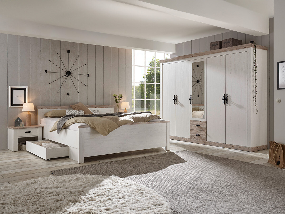 Table de chevet Daltori 122