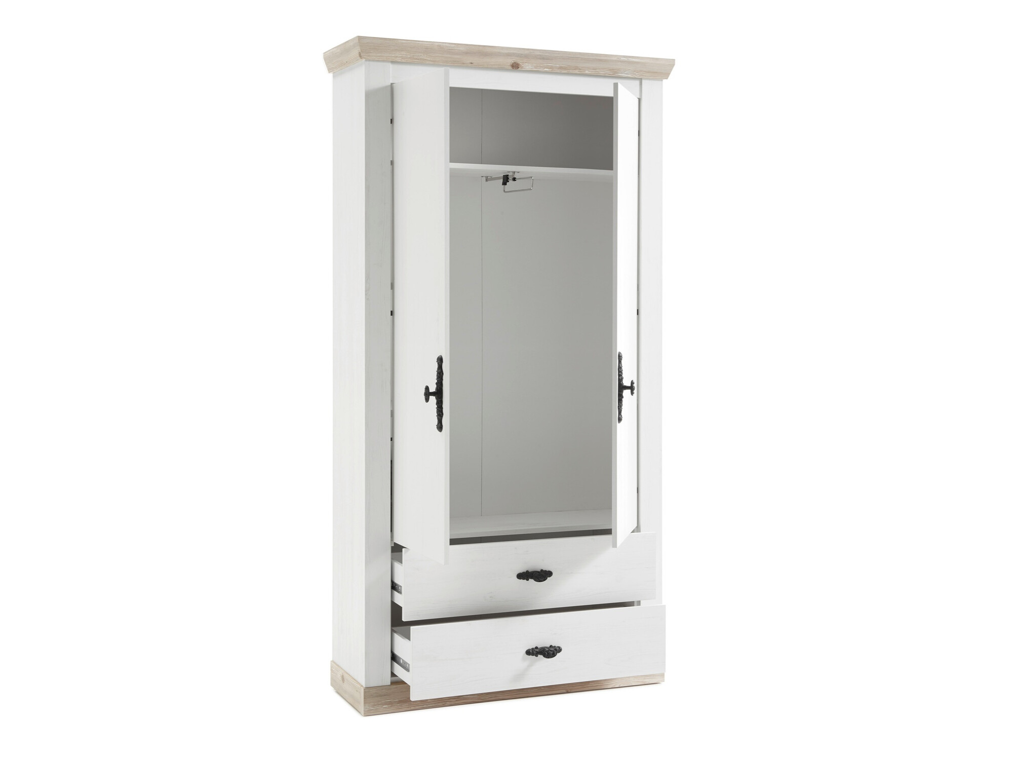 Armoire Daltori 127