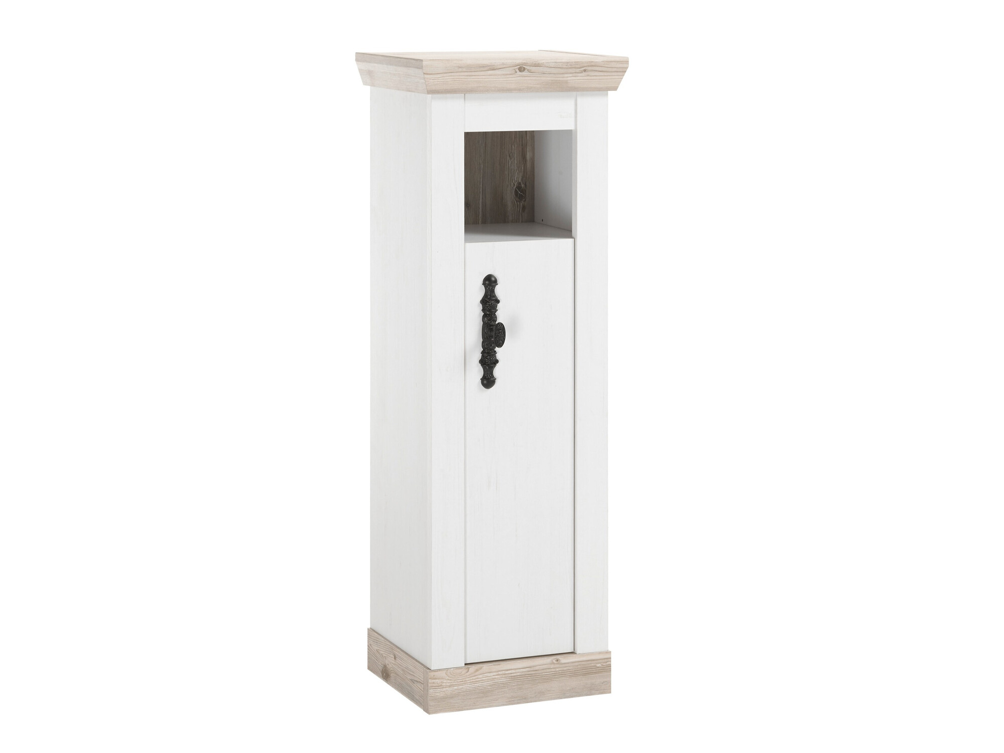 Armoire de bain à poser Daltori 137
