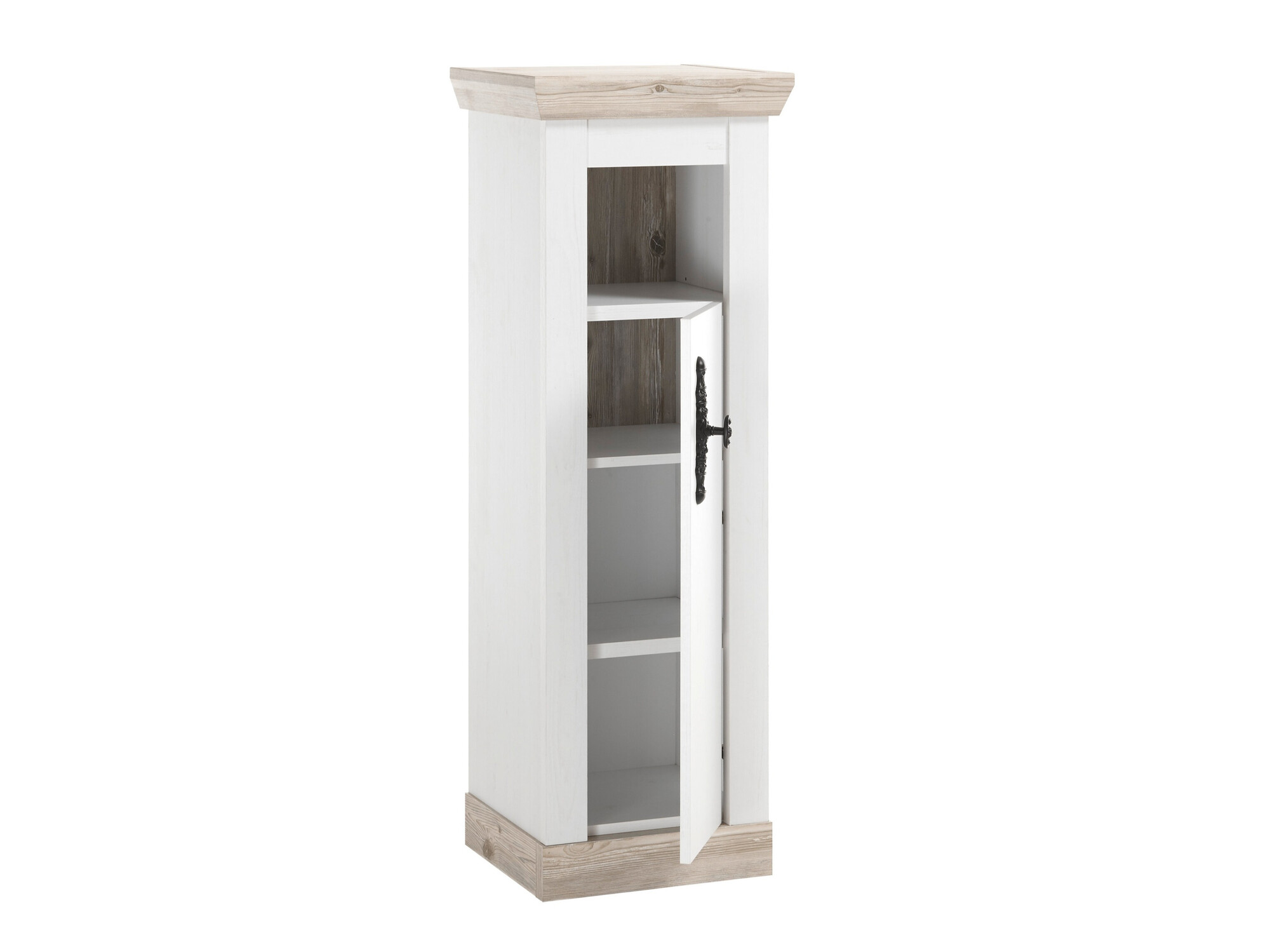 Armoire de bain à poser Daltori 137