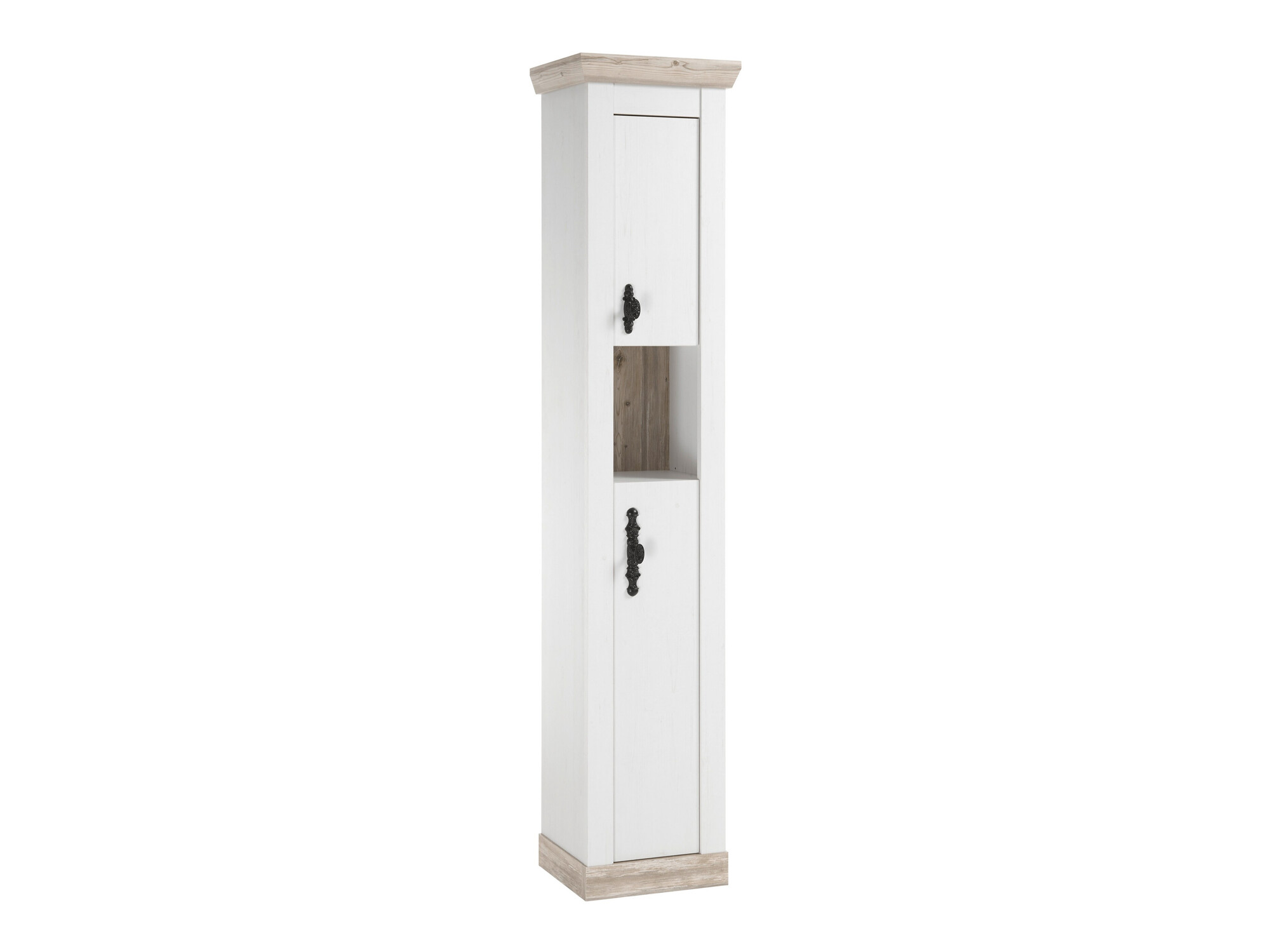 Armoire de bain à poser Daltori 139
