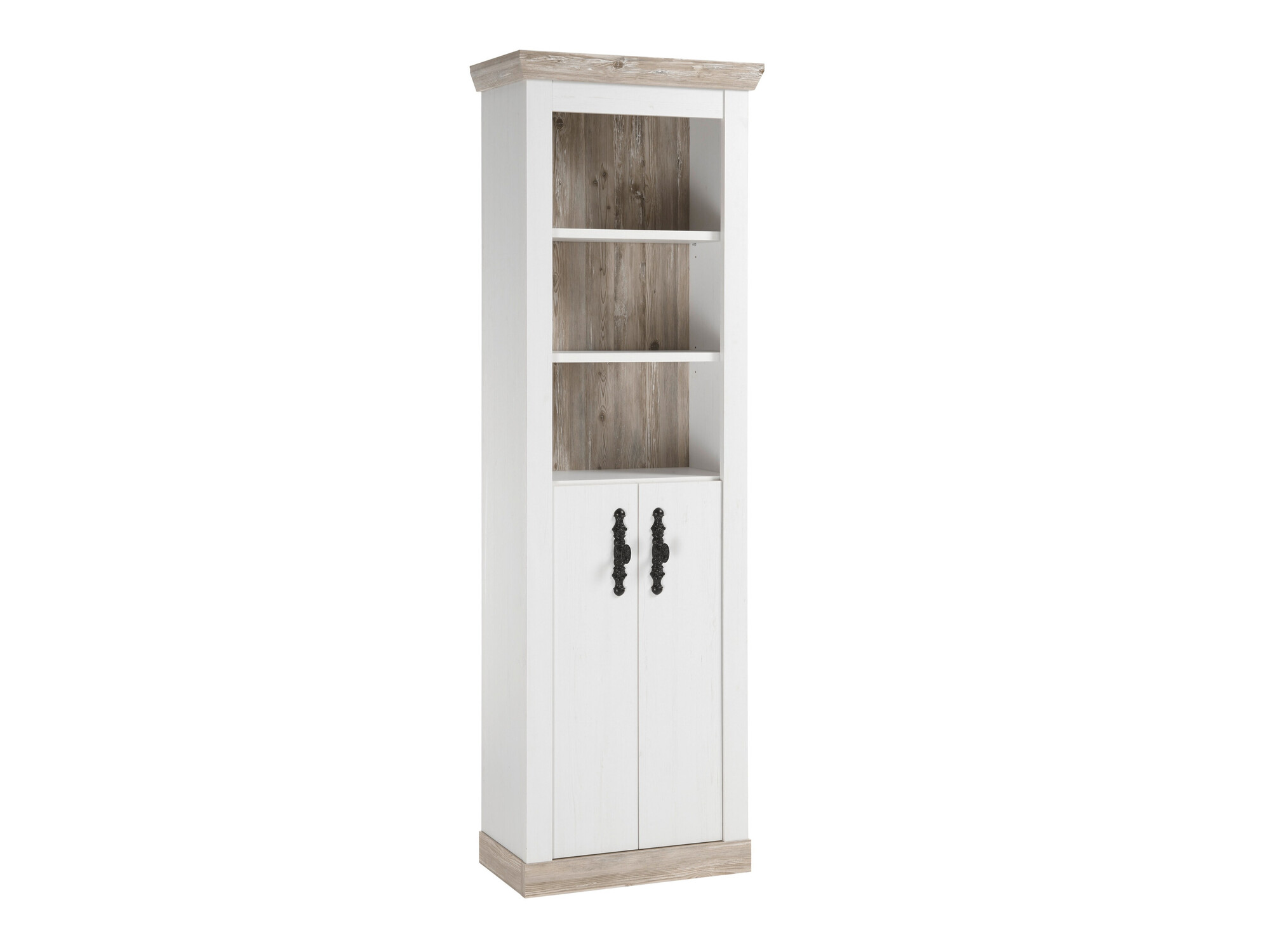 Armoire de bain à poser Daltori 140