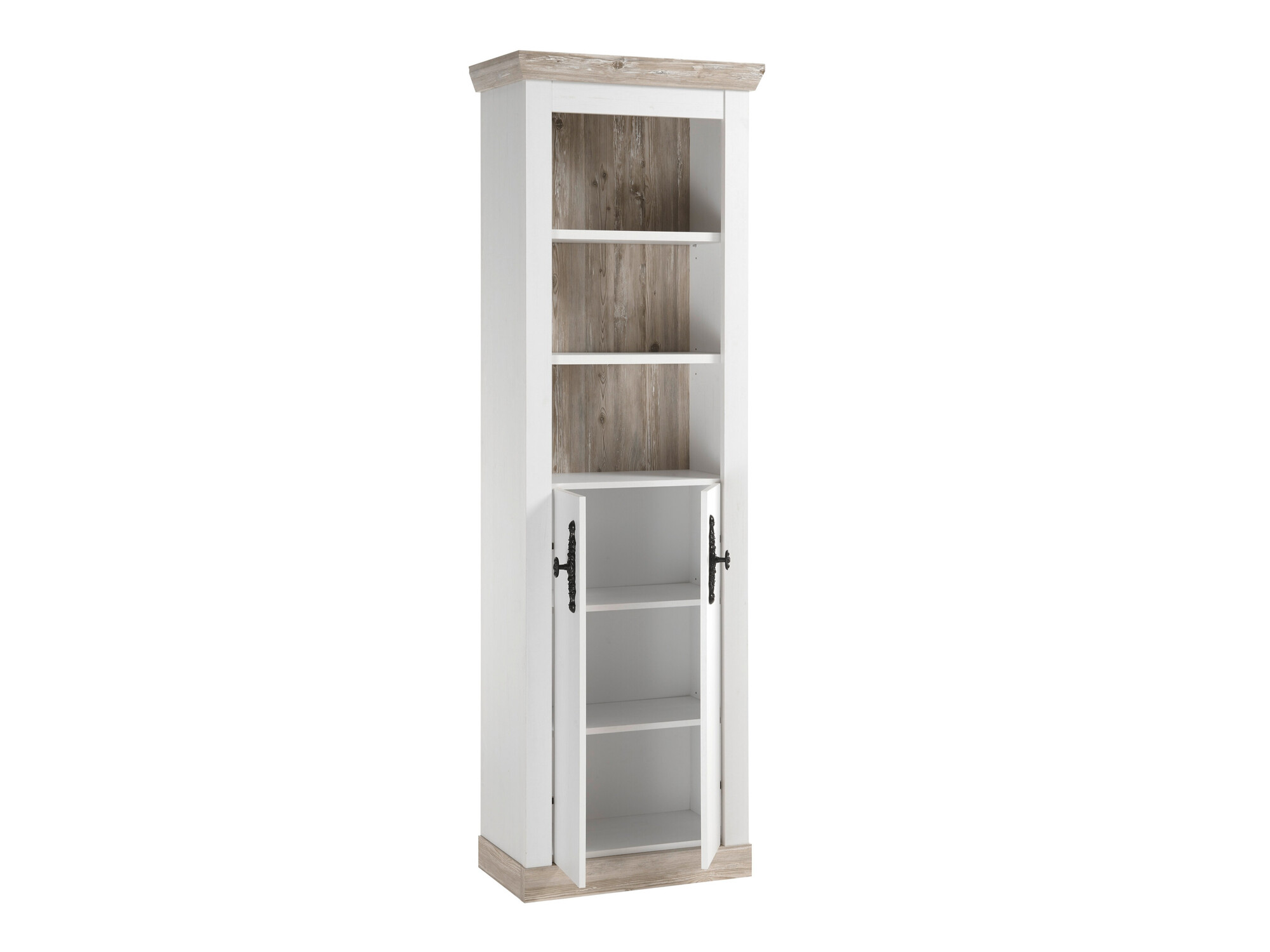 Armoire de bain à poser Daltori 140