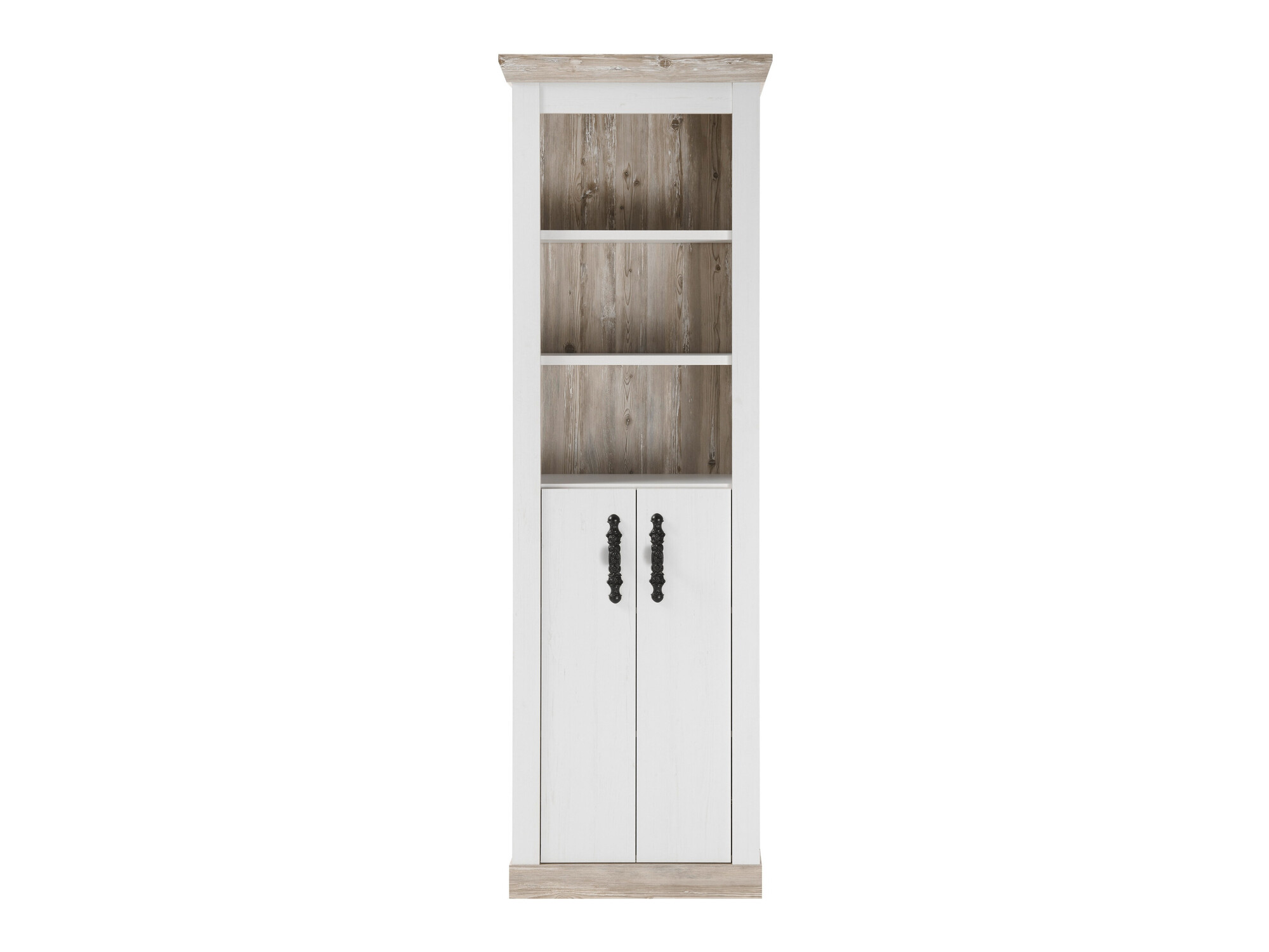 Armoire de bain indépendante Daltori 140