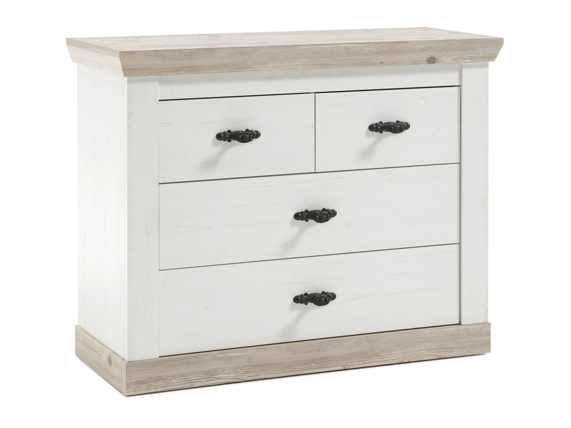 Commode Daltori 131