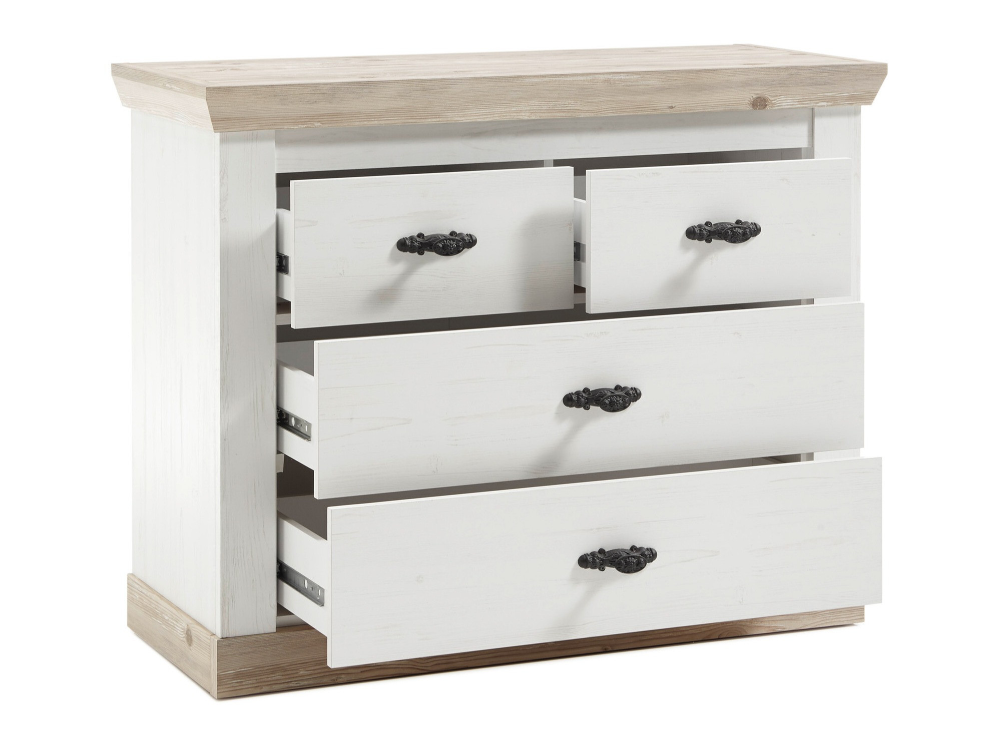 Commode Daltori 131