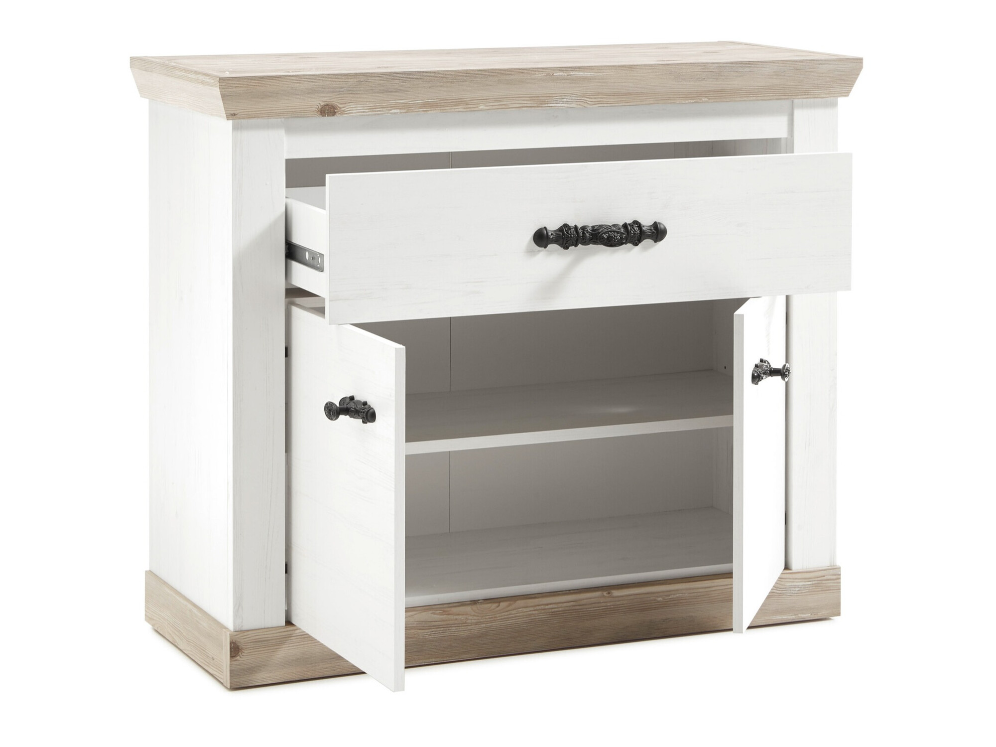 Commode Daltori 132