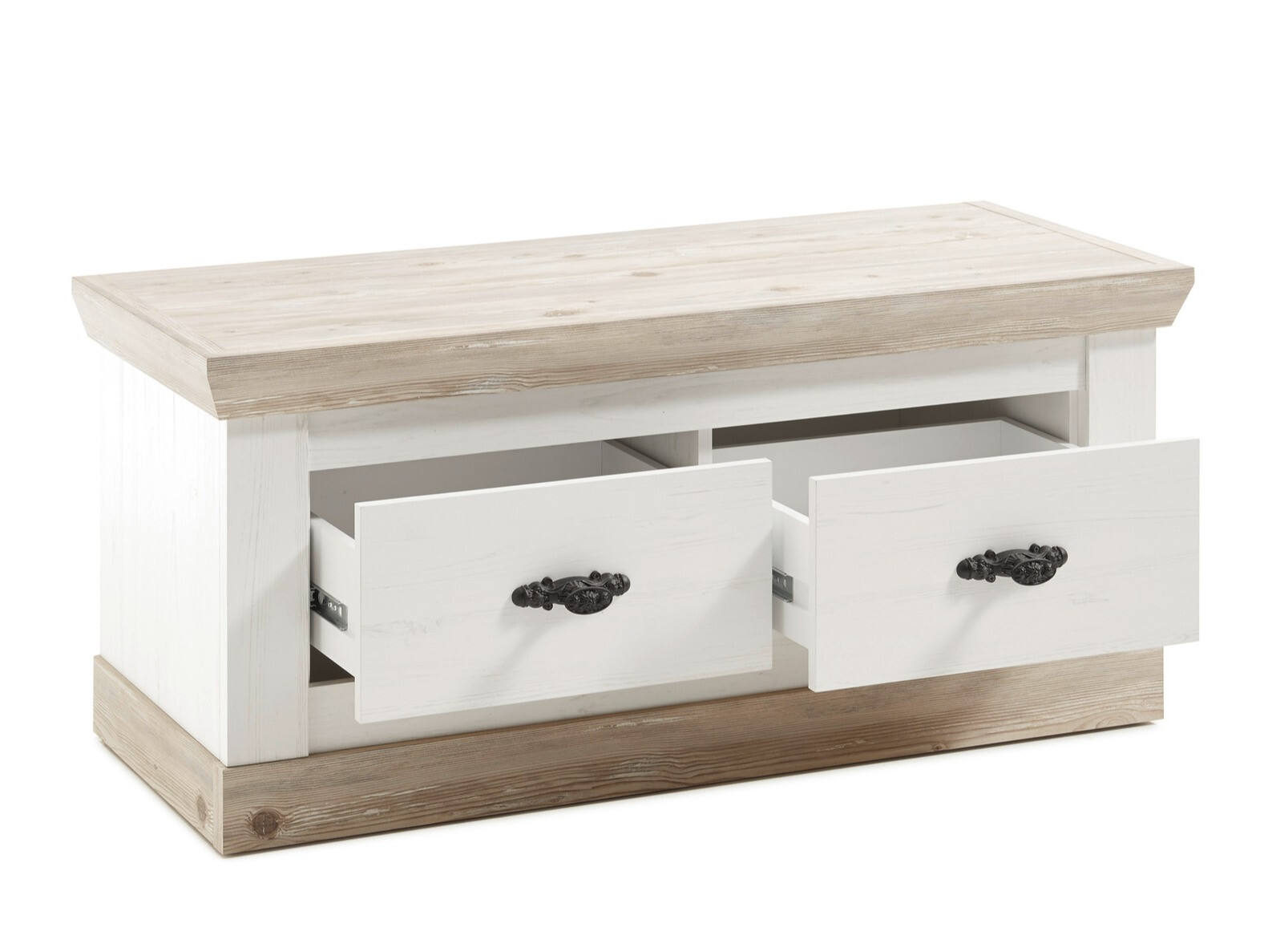 Meuble d'entrée Daltori 133 (Absent)