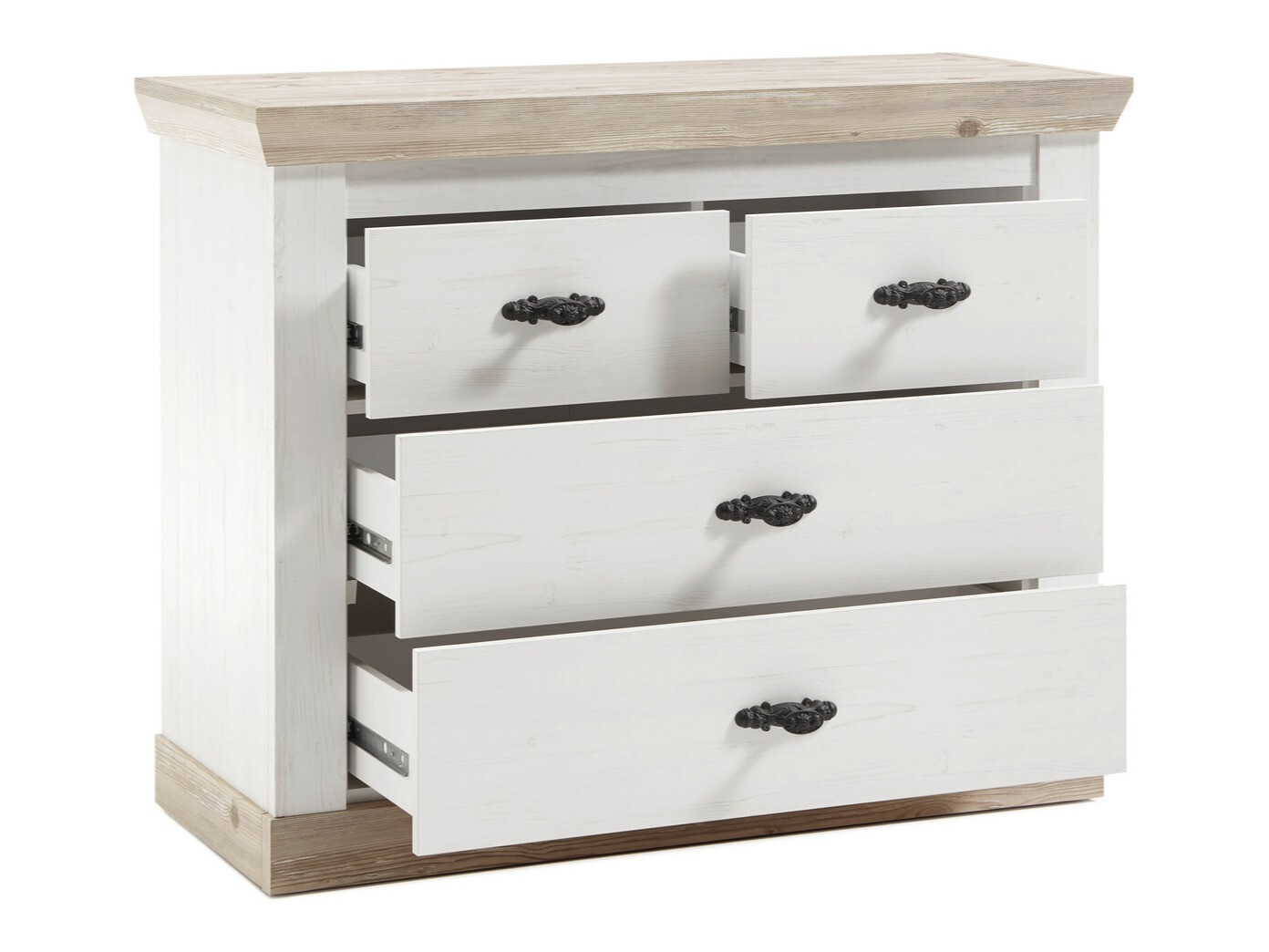 Meuble d'entrée Daltori 134 (Absent)