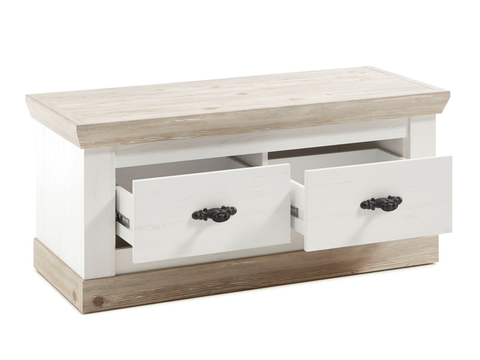 Meuble d'entrée Daltori 134 (Absent)