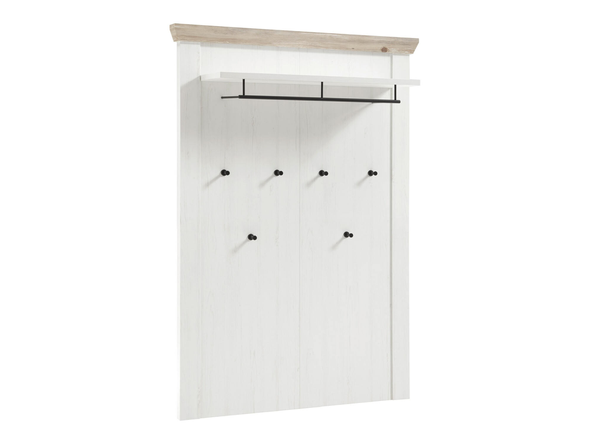 Meuble d'entrée Daltori 135 (Absent)