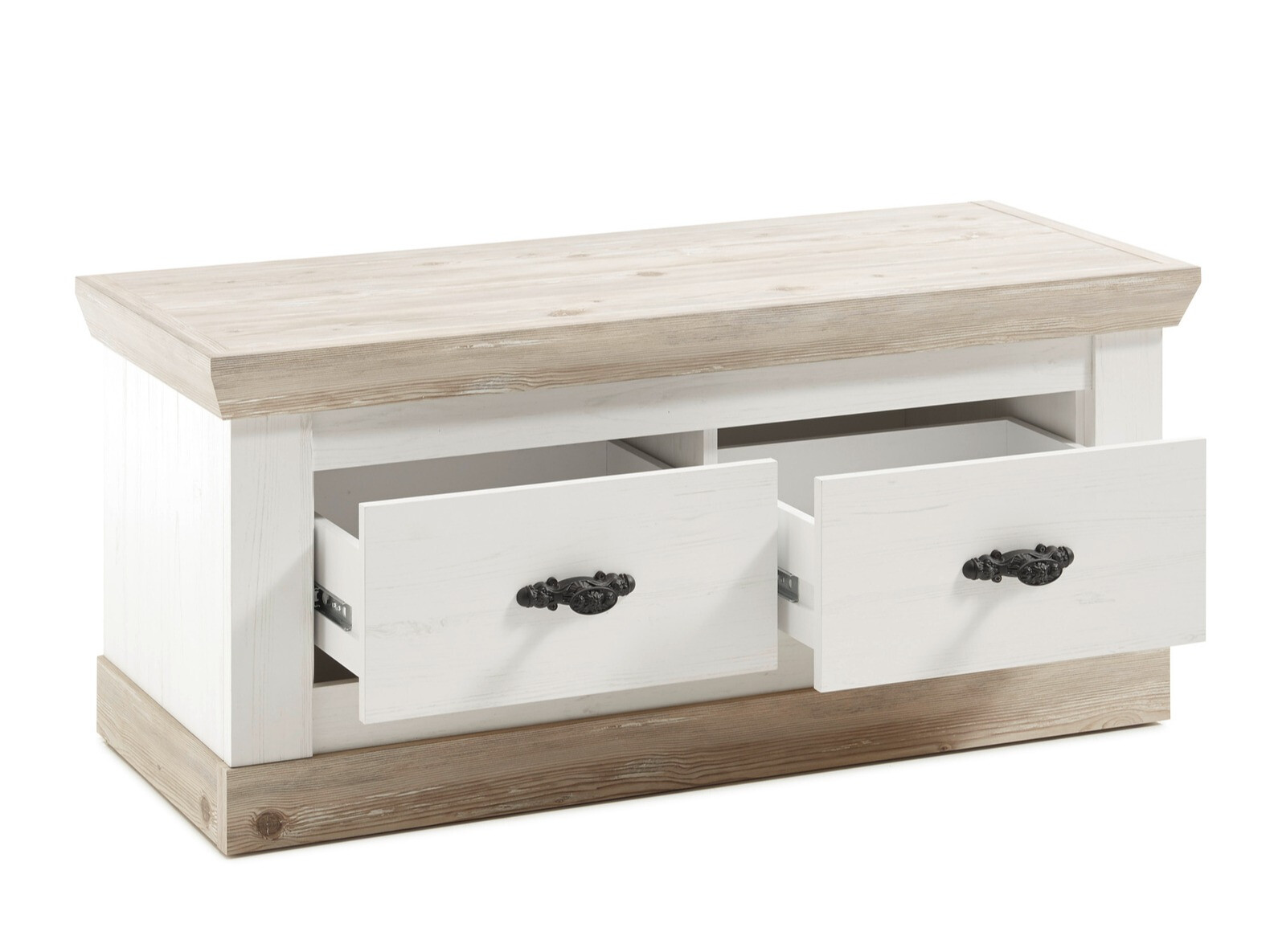 Meuble d'entrée Daltori 135 (Absent)