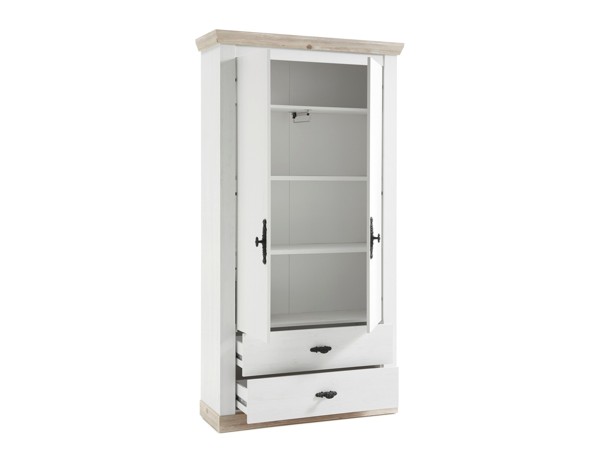 Meuble d'entrée Daltori 136