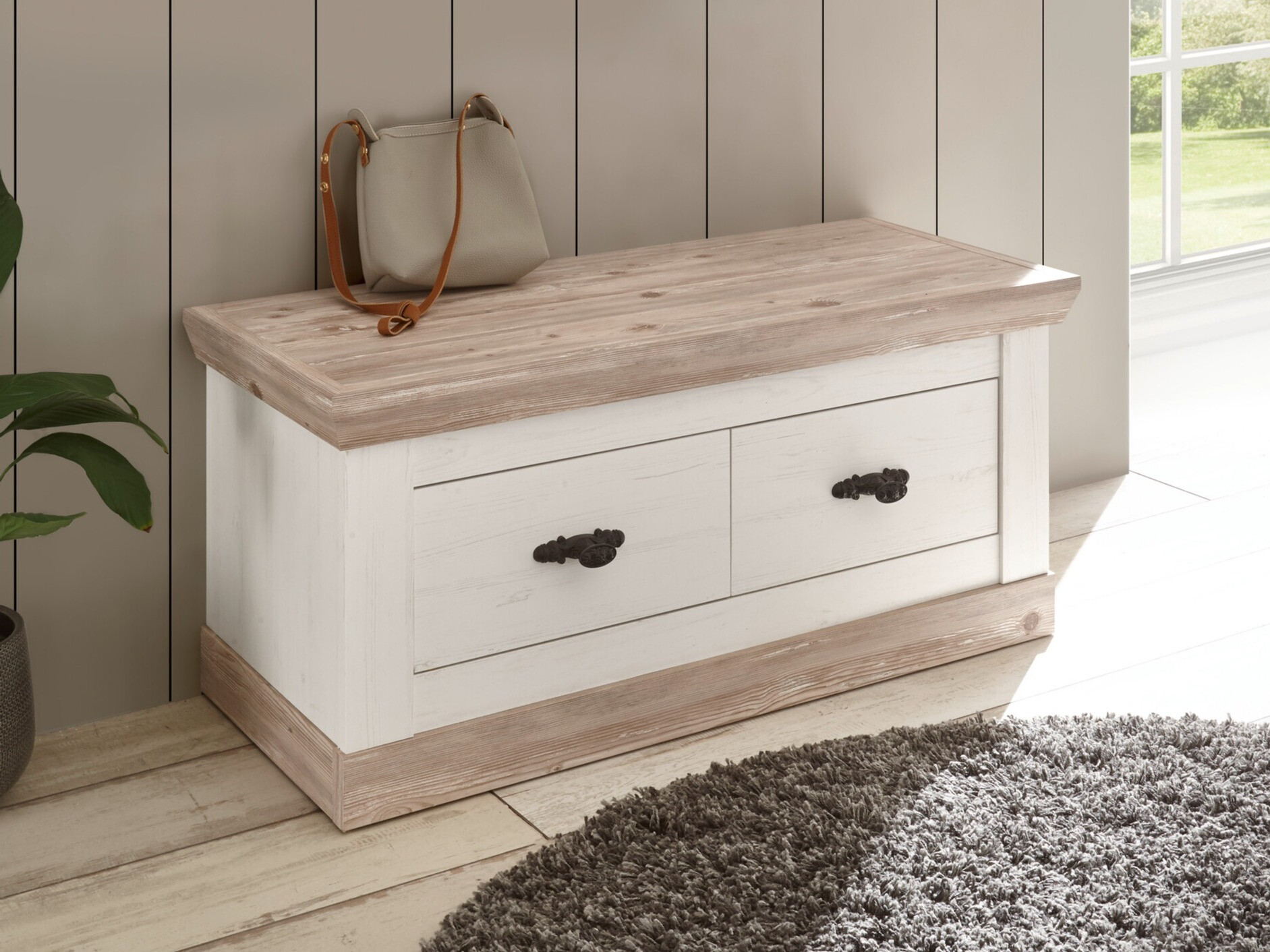 Meubles à chaussures Daltori 129