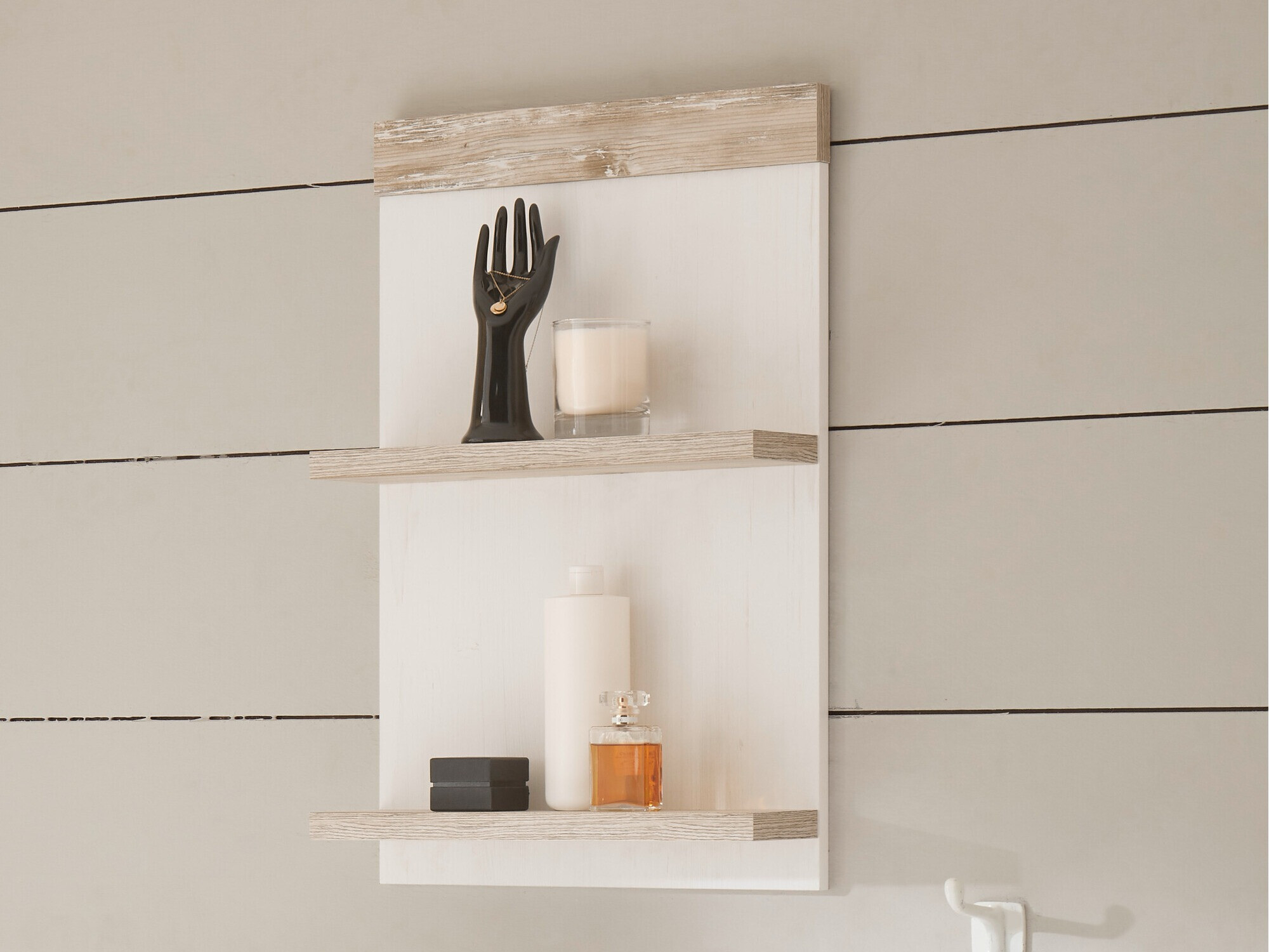 Colonne de salle de bain Daltori 144