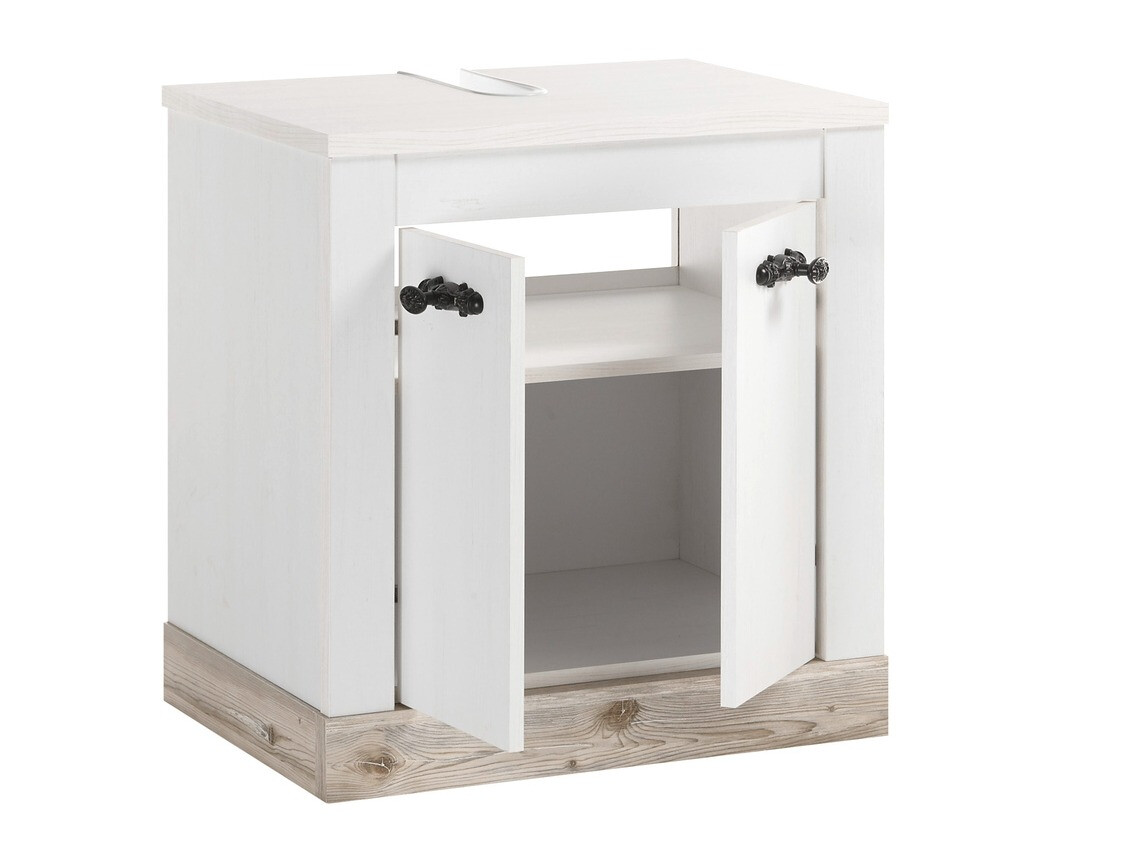 Ensemble de salle de bain Daltori 147 (Absent)