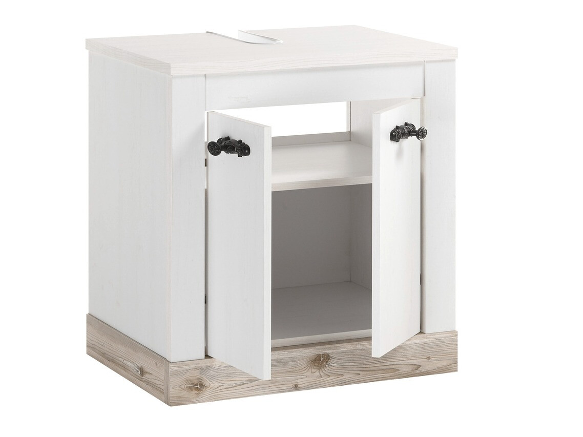 Ensemble de salle de bain Daltori 148 (Absent)