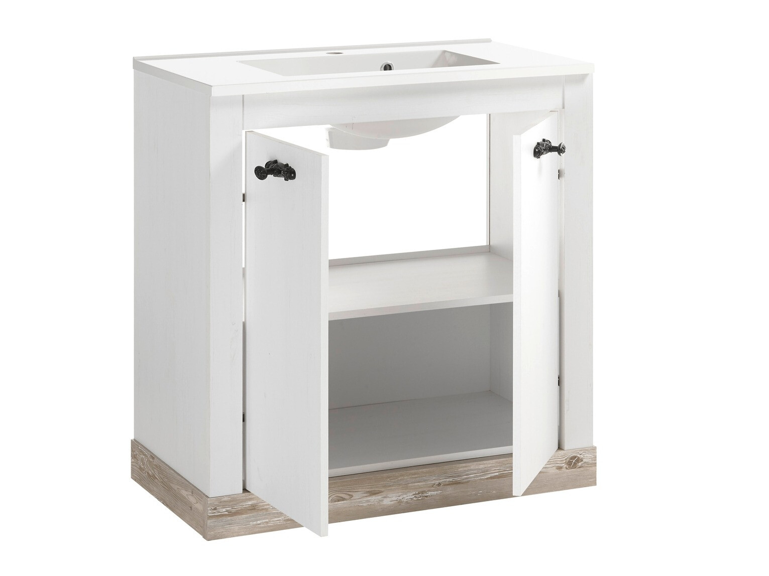 Ensemble de salle de bain Daltori 153