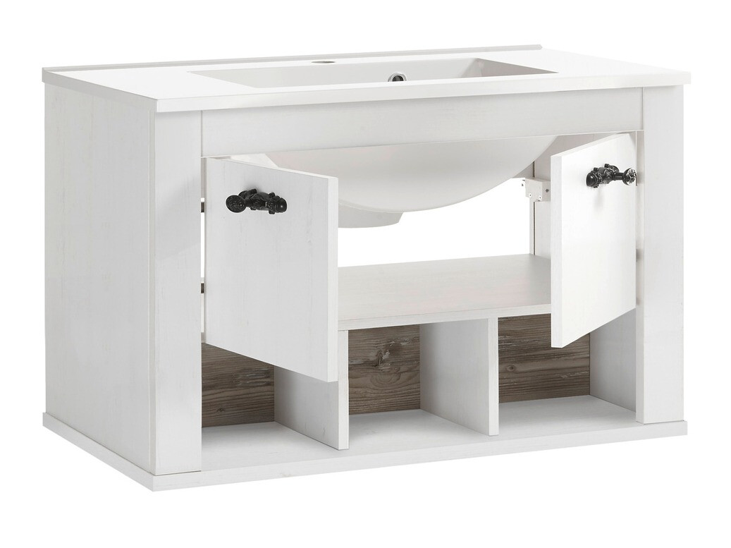 Ensemble de salle de bain Daltori 155 (Absent)