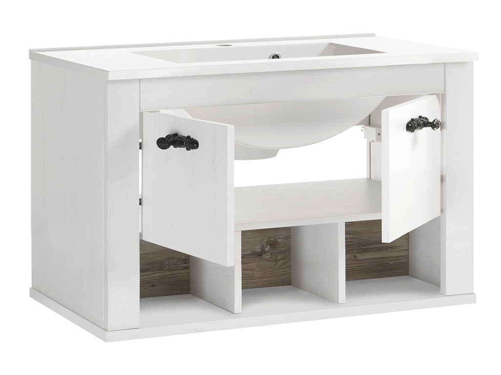 Ensemble de salle de bain Daltori 156 (Absent)