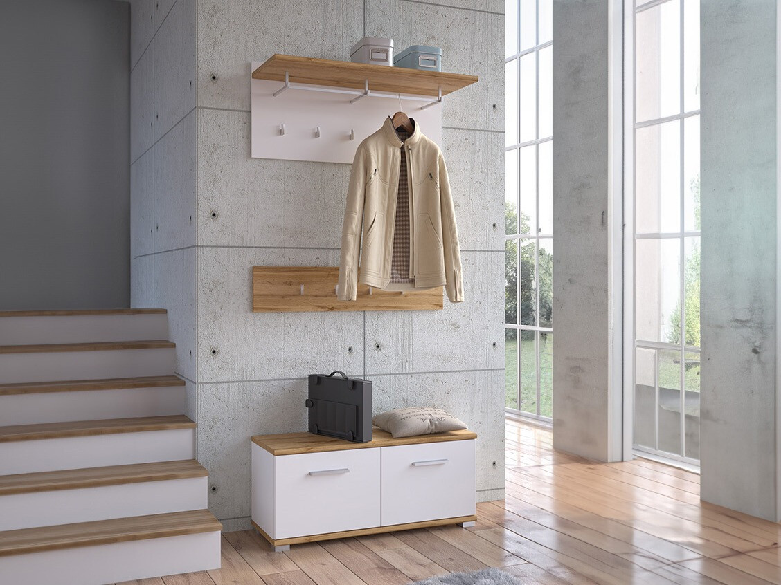 Meubles à chaussures Enocoro 102
