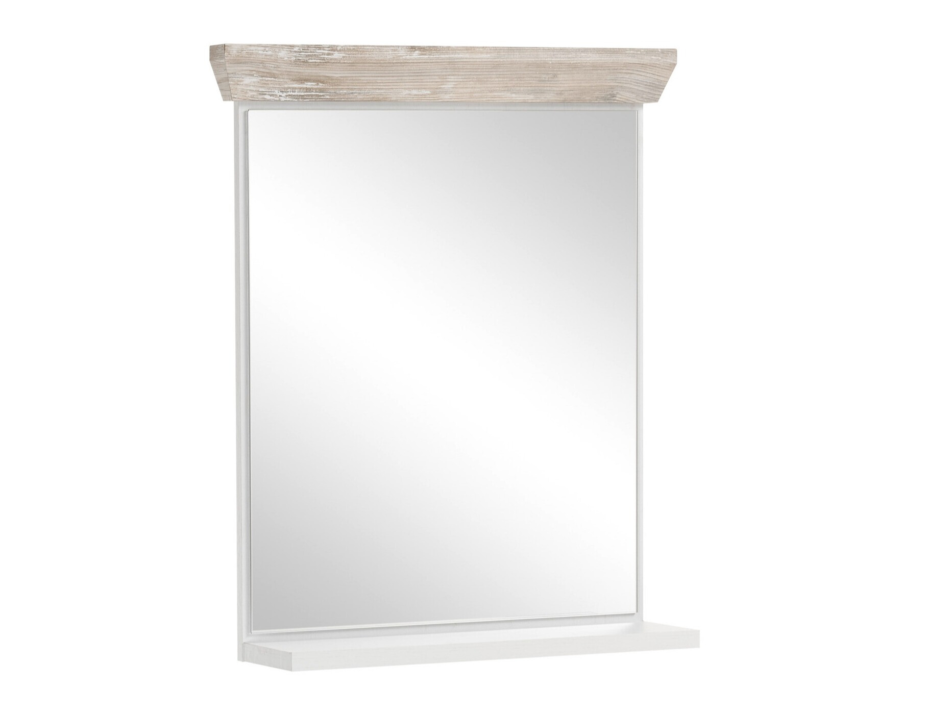 Miroir de salle de bain Daltori 145