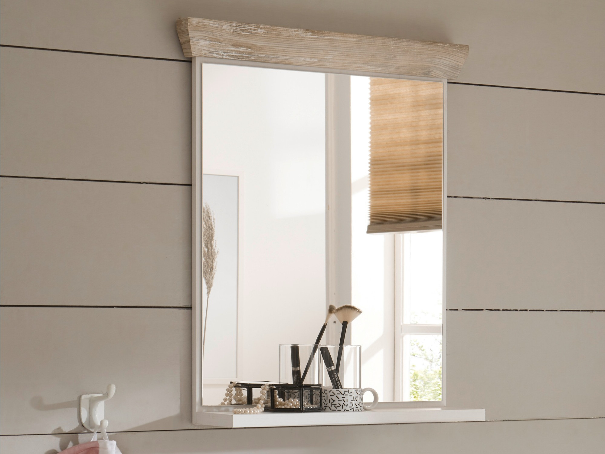 Miroir de salle de bain Daltori 145