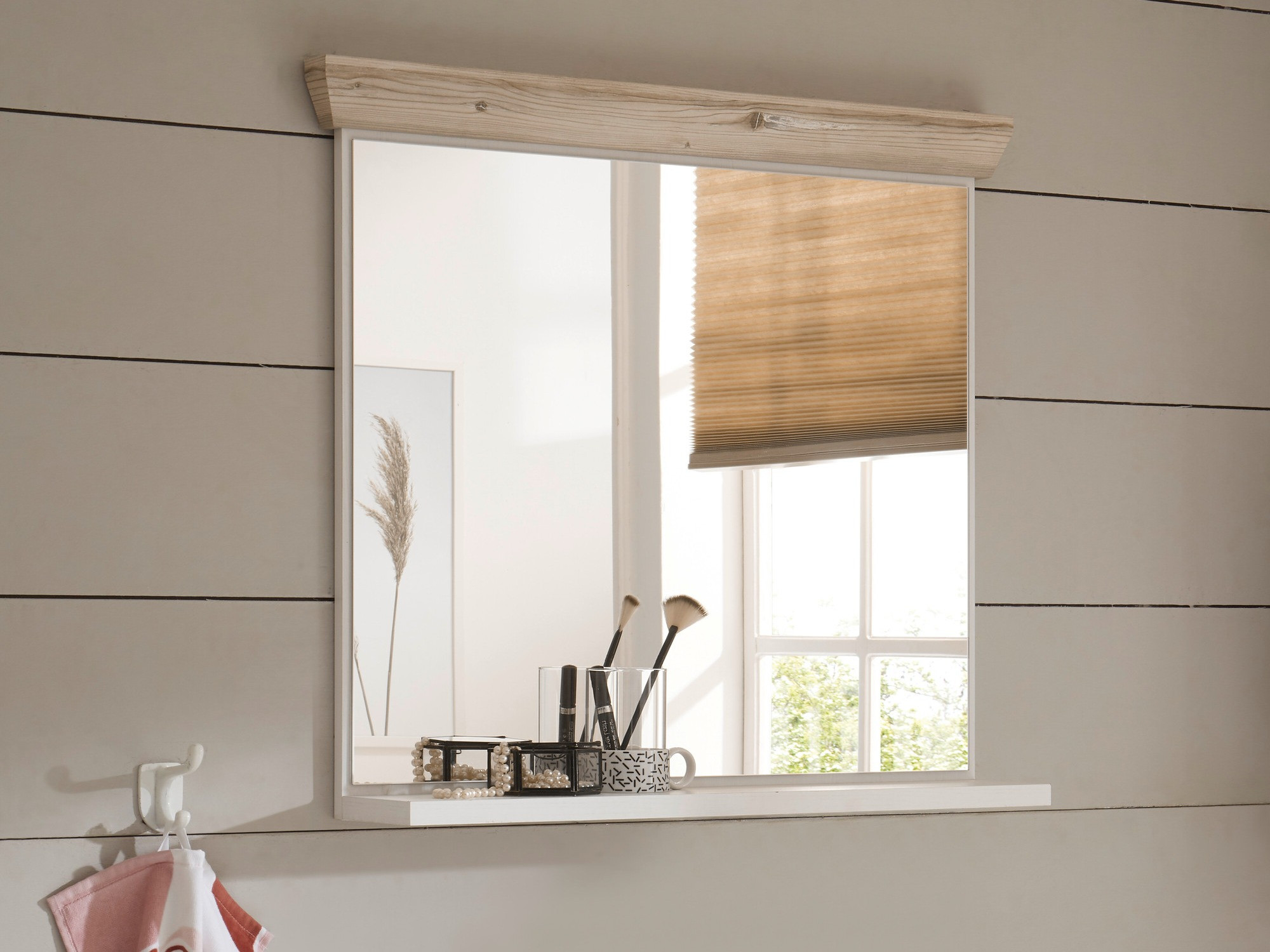 Miroir de salle de bain Daltori 146