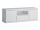 Meuble TV Merfere 109 (Blanc)