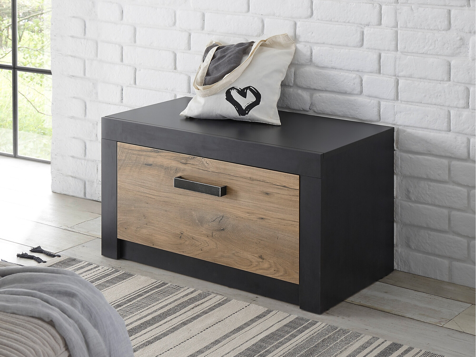 Meubles à chaussures Fivete 119