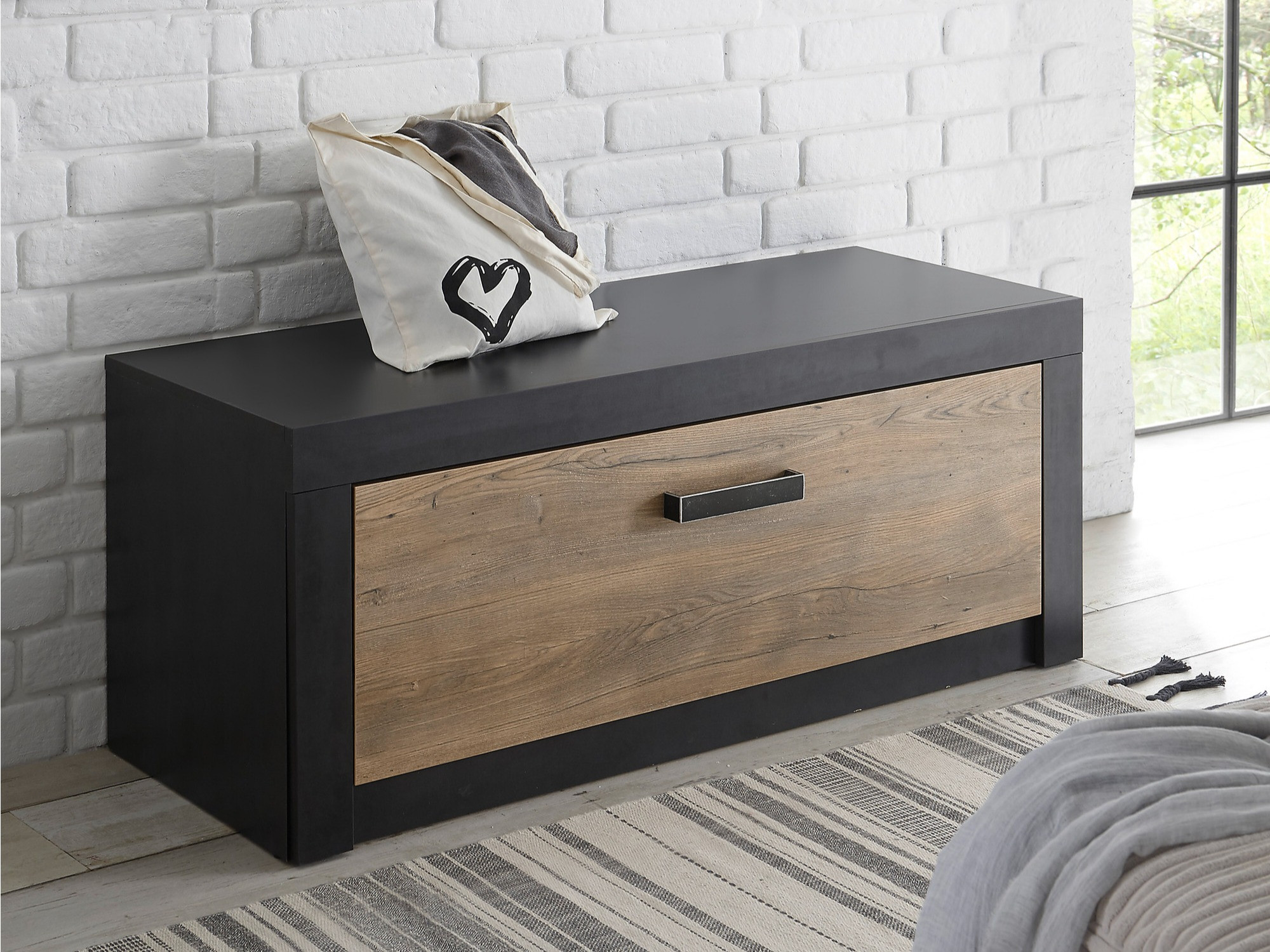 Meubles à chaussures Fivete 120 (Absent)