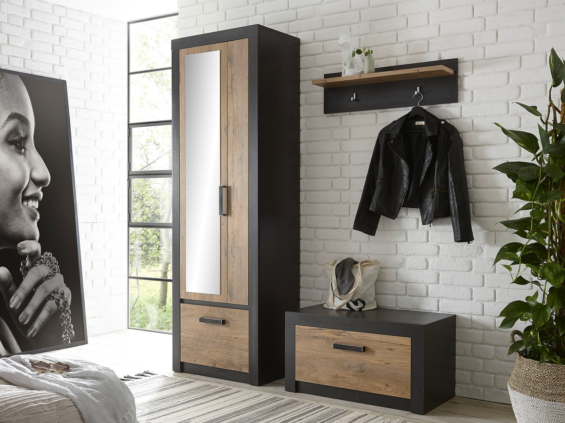 Portemanteau Fivete 115