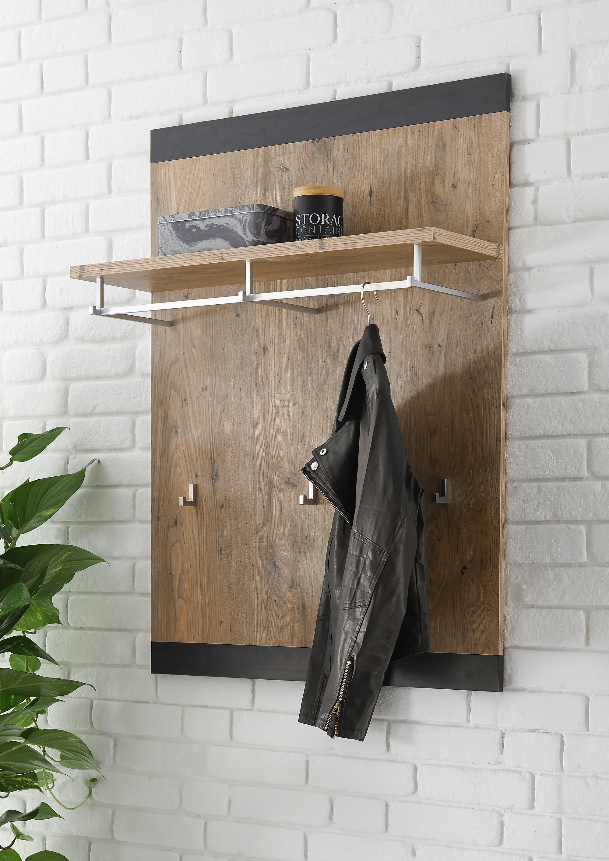 Portemanteau Fivete 117