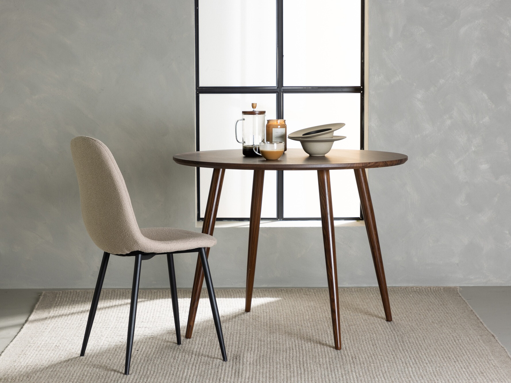 Table Dallas 3879