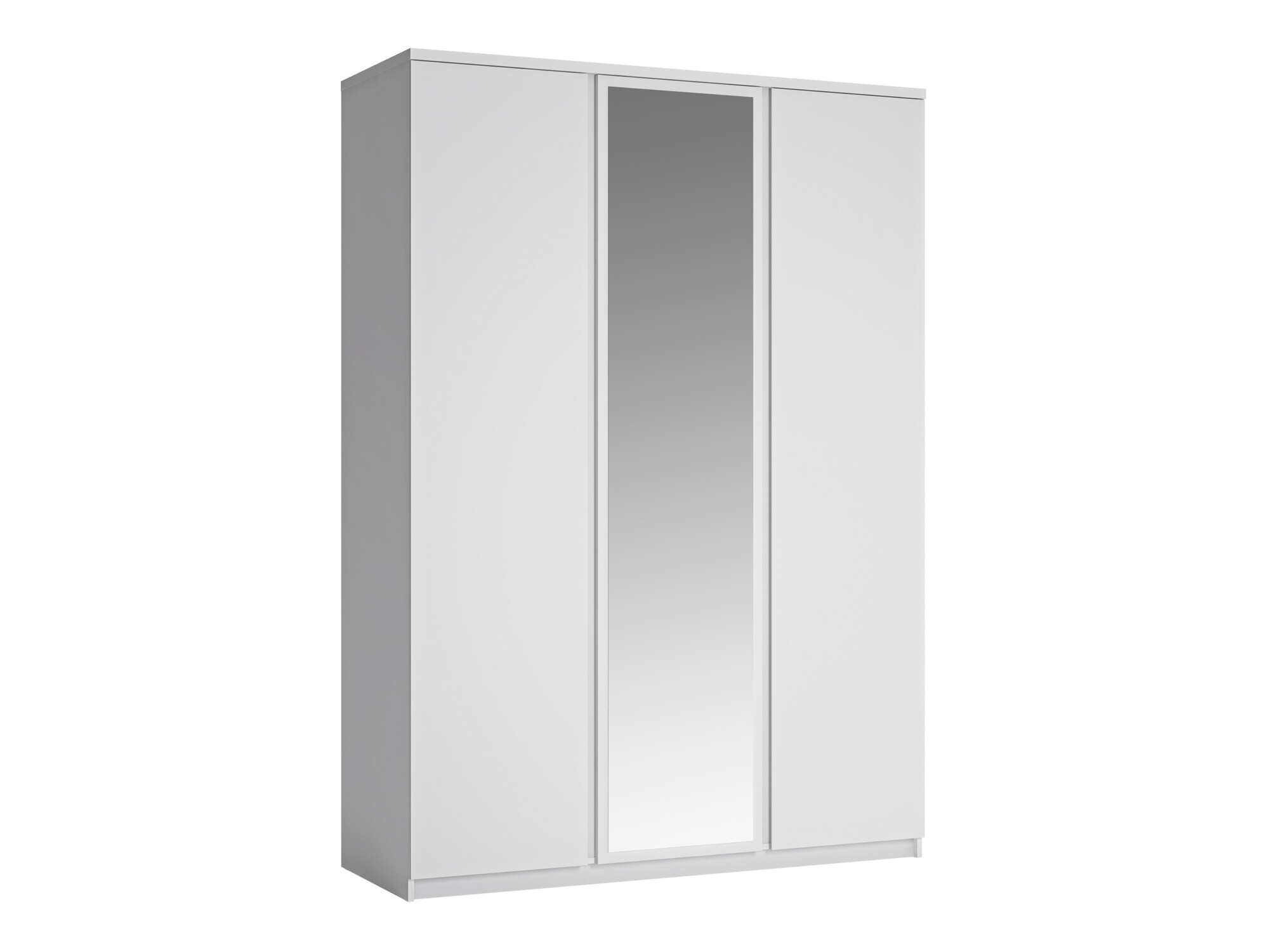 Armoire Merfere 104 (Blanc)