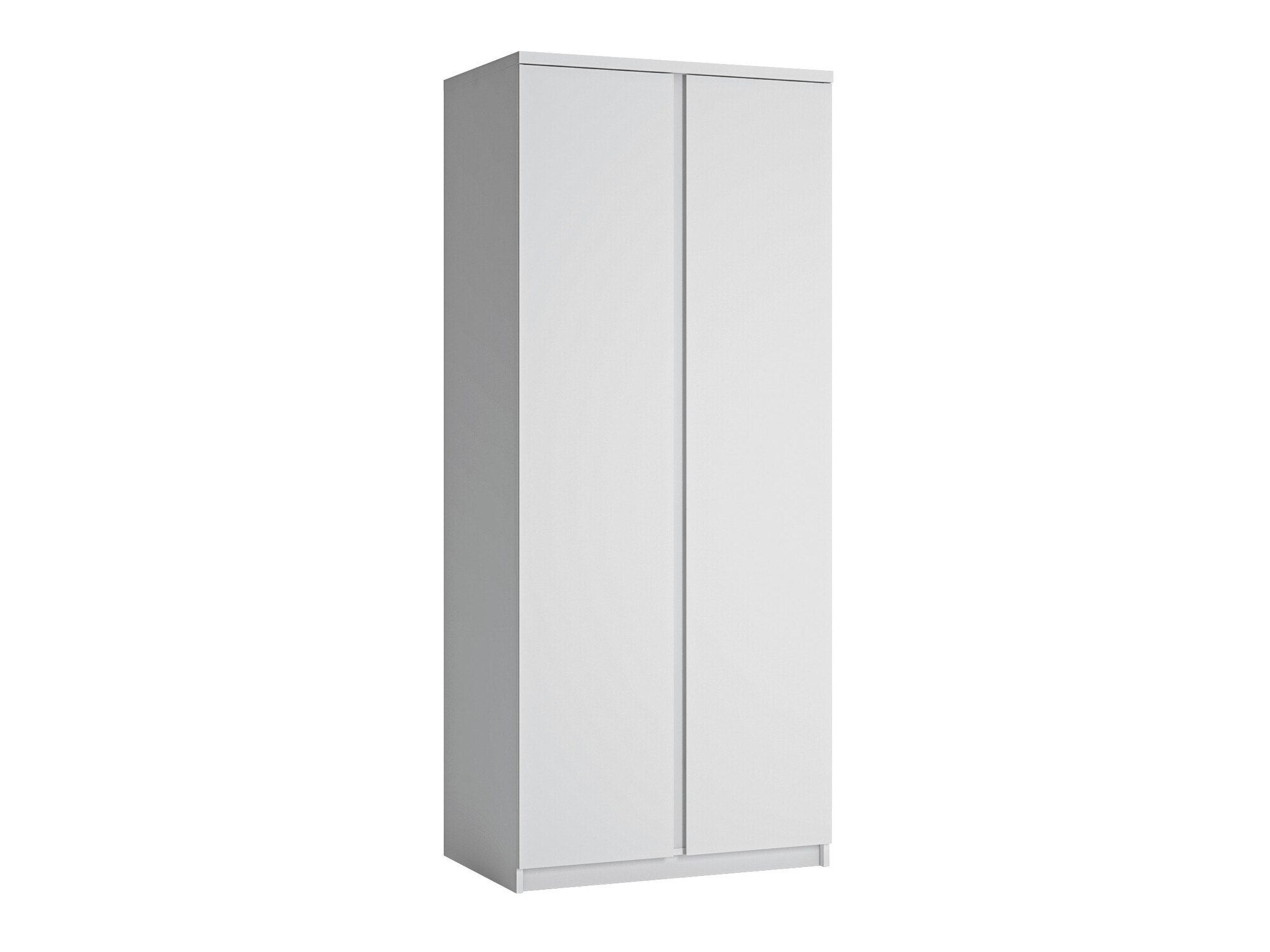 Armoire Merfere 116 (Blanc)