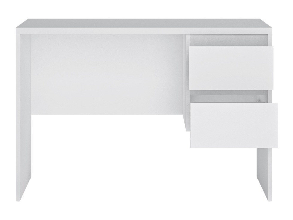 Bureau Merfere 100 (Blanc)