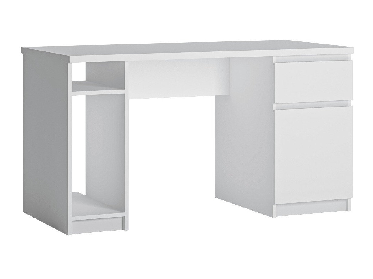 Bureau Merfere 121 (Blanc)